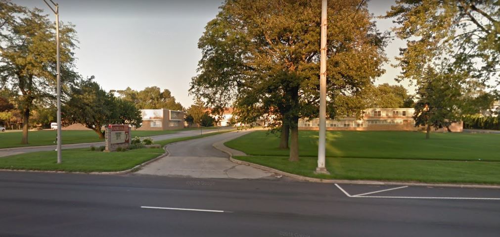 Andrean High School